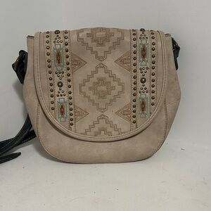 Montana west crossbody bag
